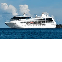 Cruise Ship Simulator icon