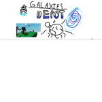 |:| Galaxies Depot [|]