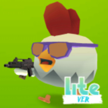 chicken gun lite🐔🐓
