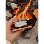 S'mores squad!