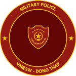 VMRSW | KIỂM SOÁT QUÂN SỰ