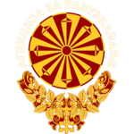 [MK] Агенција за разузнавање