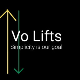 Vo Lifts Employment Centre