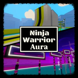 Ninja Warrior Aura icon