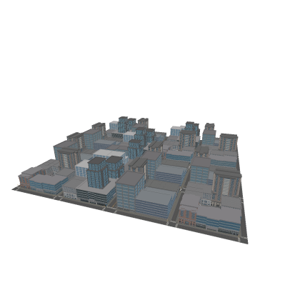 City