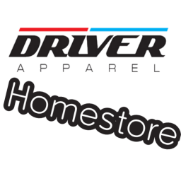 Driver Apparel Homestore