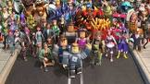 The Cooperation of Roblox