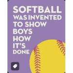 Softball squadddd