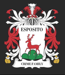 || The Esposito Crime Family ||