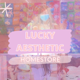 Lucky Aesthetic Homestore