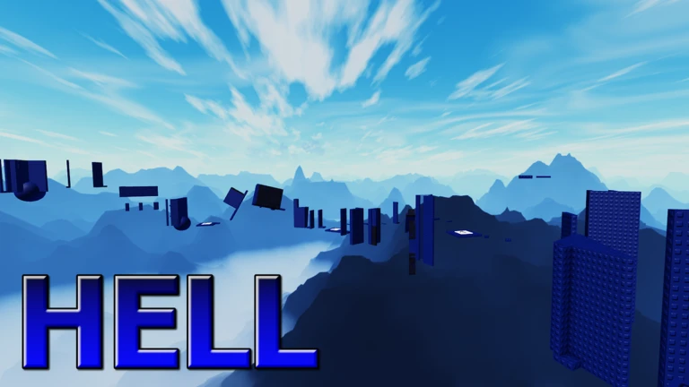 New Difficulty: Hell