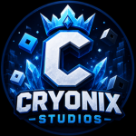 Cryonix Games