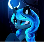 The Princess Luna FanClub