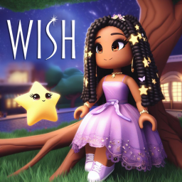 WISH Rp