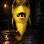 DAScary D: