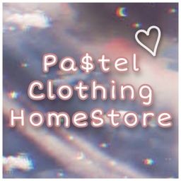 Pastel-Clothing Store ♥