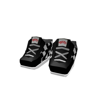 Black Shoes
