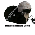 Maxwell Defence Corps (MDC)