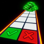 💰 $10 Million Squid Game Glass Bridge