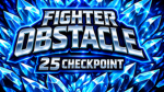 FIGHTER OBSTACLE