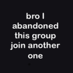 Luiza's group