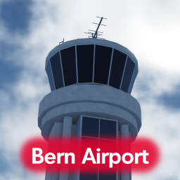 Bern-Belp Airport | Helvetic Airways