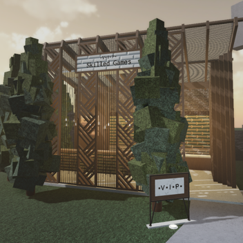 Game night contest map