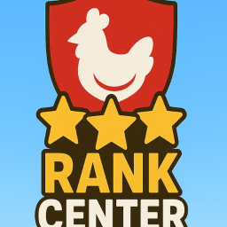 HQ | Rank Center