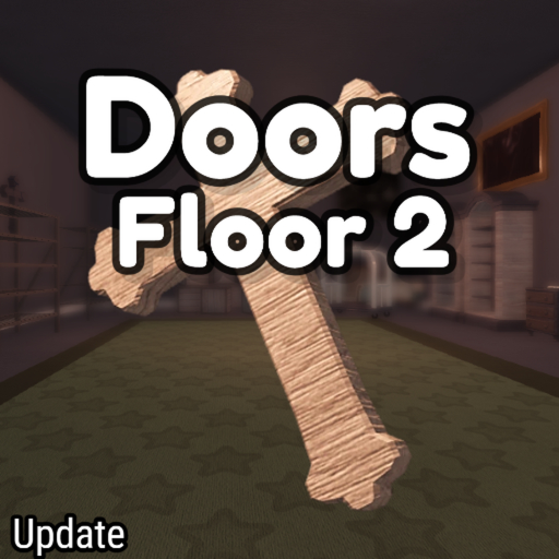 Doors Floor 2