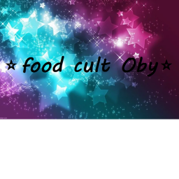 Food Cult Obby!
