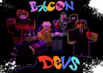 Bacons entertainment Studios