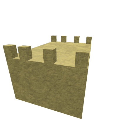 castle