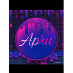 ~April army~