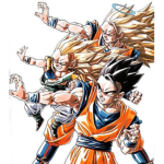 The Holy heros