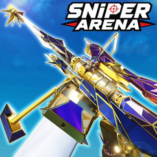 [FPS] Sniper Arena icon