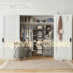 Aylivia's Closet
