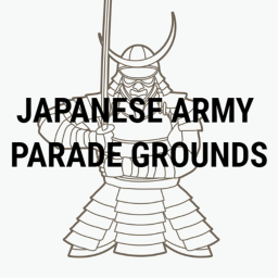 Parade Grounds