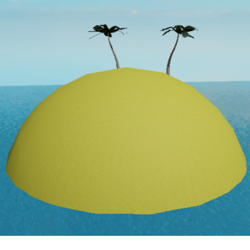 [New!] Island Survival✨