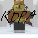 Roblox犬保協會