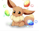 Eevee evolution group!!!