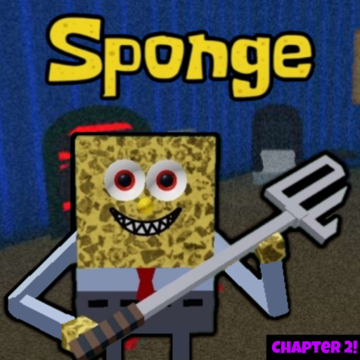Sponge [Alpha] (CLOSED FOR MAINTENANCE)