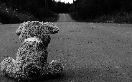 Sad Place.