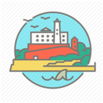 Alcatraz Federal Administration