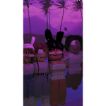 ~Midnight's Savage Friends~
