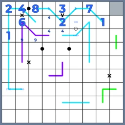 Sudoku Variants icon