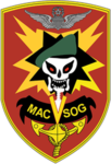 Military Assistance Command Special Operations