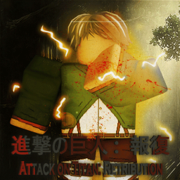 Attack on Titan: Retribution
