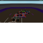 #R.M.J.T World Finals I