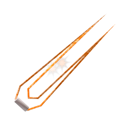 Spec Zeta Biograft Energy Sword