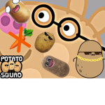 Pedro the potato farmers